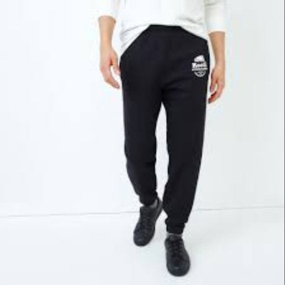 Roots Other - Roots Black Athletics Fleece Sweatpant, Size XS